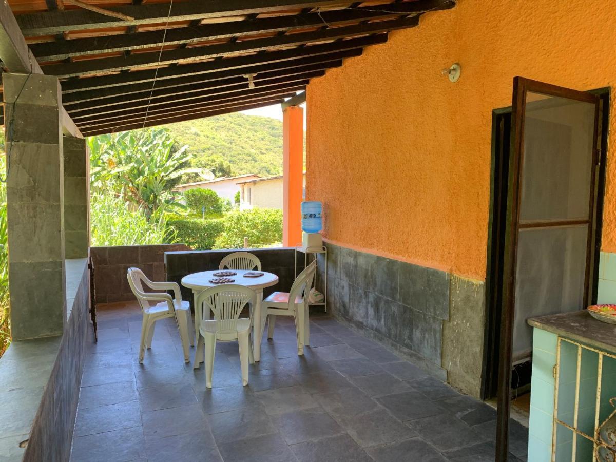 Duplex Otimo 16 Pessoas - Cabo Frio, 5 Quartos A 15 Minutos Da Praia Екстер'єр фото