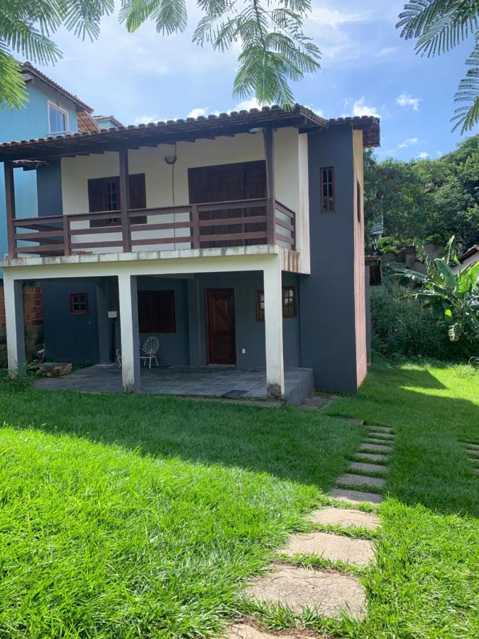 Duplex Otimo 16 Pessoas - Cabo Frio, 5 Quartos A 15 Minutos Da Praia Екстер'єр фото